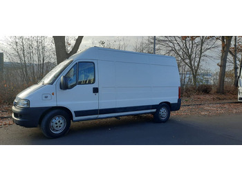 FIAT Ducato Maxi Kastenwagen