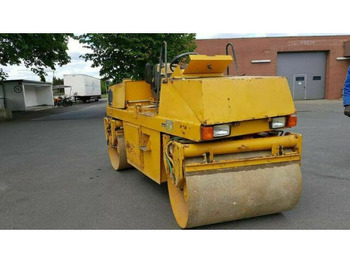 HAMM Walzen