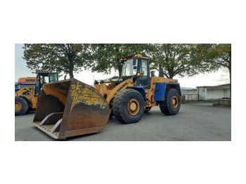 HANOMAG Radlader