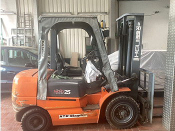 HYUNDAI Dieselstapler