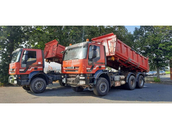 IVECO Kipper