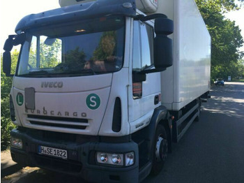 IVECO Kühlkoffer LKW