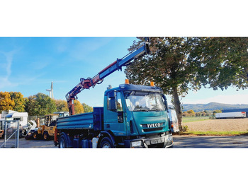 IVECO Kipper