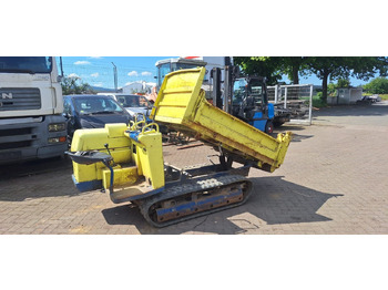KUBOTA Mini-Kipper