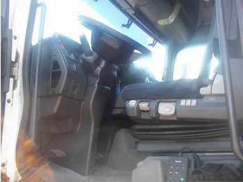 Fahrgestell LKW MAN 26.390 Fahrgestell Schaltgetriebe: das Bild 4