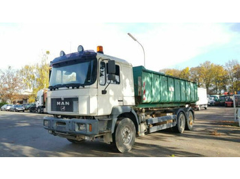 MAN 27.403 Kipper