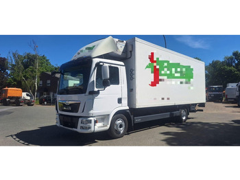MAN TGL 12.180 Koffer LKW