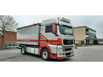MAN TGX 18.440 Kipper