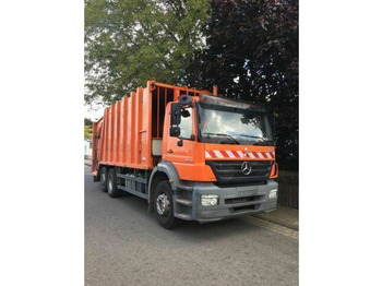 MERCEDES-BENZ Axor Müllwagen