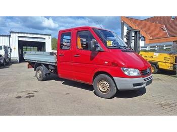 MERCEDES-BENZ Pritsche Transporter