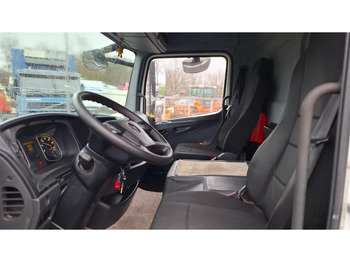 Plane LKW Mercedes-Benz 816 Atego 4x2 Plane Spriegel Klima: das Bild 2 Plane LKW Mercedes-Benz 816 Atego 4x2 Plane Spriegel Klima: das Bild 2