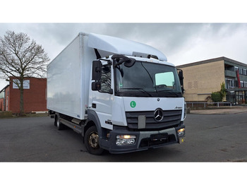 MERCEDES-BENZ Atego 818 Koffer LKW