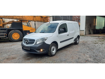 MERCEDES-BENZ Citan Kleintransporter