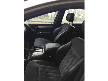 PKW Mercedes-Benz R-Klasse 320 CDI L 4Matic 7G-TRONIC DPF AMG-Paket: das Bild 4 PKW Mercedes-Benz R-Klasse 320 CDI L 4Matic 7G-TRONIC DPF AMG-Paket: das Bild 4