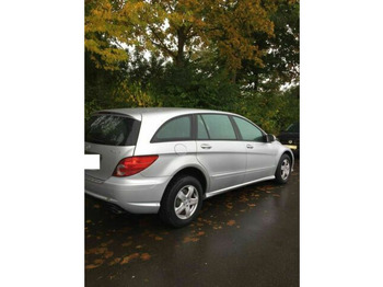 PKW Mercedes-Benz R-Klasse 320 CDI L 4Matic 7G-TRONIC DPF AMG-Paket: das Bild 2 PKW Mercedes-Benz R-Klasse 320 CDI L 4Matic 7G-TRONIC DPF AMG-Paket: das Bild 2