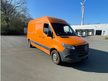 MERCEDES-BENZ Sprinter 314 Kastenwagen