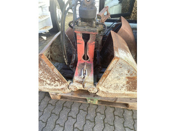 PALFINGER Greifer