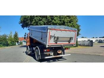Renault Premium 460PS Kipper 4x4 Hydrodrive – Leasing Renault Premium 460PS Kipper 4x4 Hydrodrive: das Bild 5