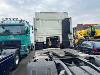 Sattelzugmaschine DAF 106.460PS SC SZM: das Bild 4