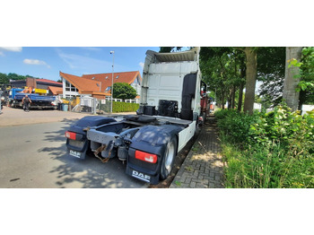 Sattelzugmaschine DAF XF106-460PS 1-Hand: das Bild 4