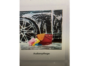 SCHMITZ Kühlkoffer Auflieger