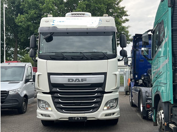 DAF Sattelzugmaschine