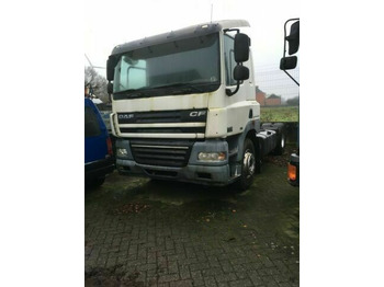 DAF CF 85 410 Sattelzugmaschine