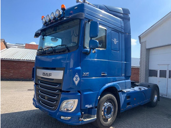 DAF XF 106 440 Sattelzugmaschine