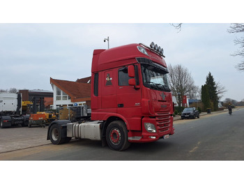 DAF XF 106 460 Sattelzugmaschine