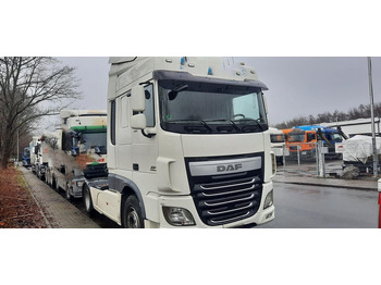 DAF XF 106 460 Sattelzugmaschine