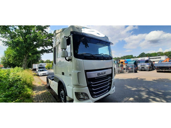 DAF XF 106 460 Sattelzugmaschine
