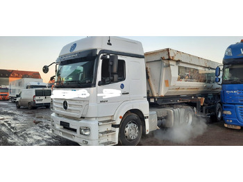 MERCEDES-BENZ Sattelzugmaschine