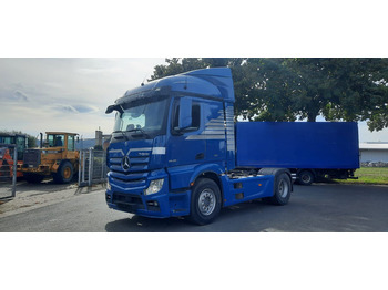 MERCEDES-BENZ Actros 1845 Sattelzugmaschine