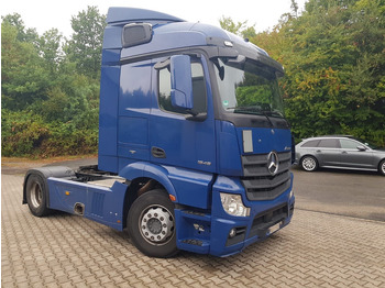 MERCEDES-BENZ Actros 1845 Sattelzugmaschine
