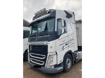 VOLVO FH 500 Sattelzugmaschine
