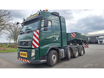 VOLVO FH 540 Sattelzugmaschine