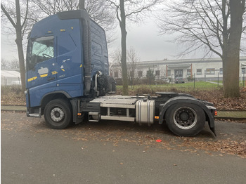 VOLVO FH 460 Sattelzugmaschine