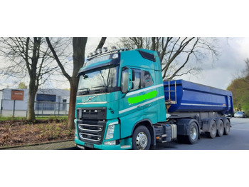 VOLVO FH 500 Sattelzugmaschine
