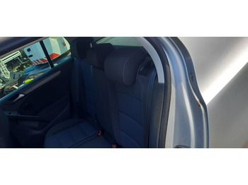 PKW Volkswagen Golf: das Bild 5