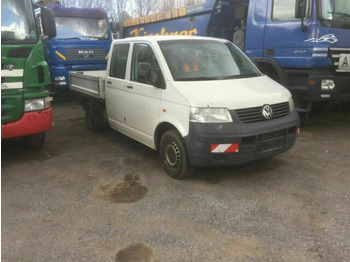 VOLKSWAGEN Transporter Pritsche Transporter