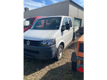 VOLKSWAGEN Transporter Pritsche Transporter