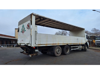Koffer LKW Volvo FM7 6x2   Koffer 3x vorhanden: das Bild 3