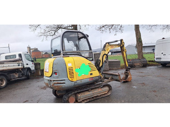 WACKER Mobilbagger