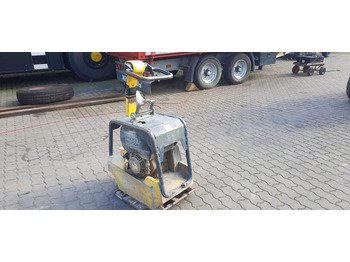 Rüttelplatte Wacker Rüttelplatte DPU 3050H: das Bild 1