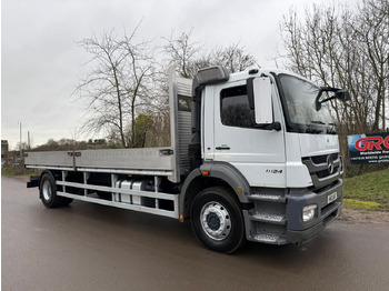 MERCEDES-BENZ Axor 1824 Pritsche LKW