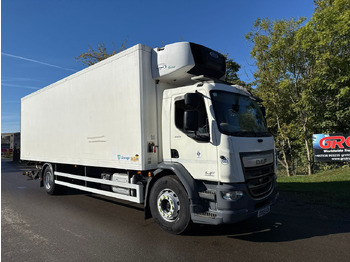 DAF LF 220 Kühlkoffer LKW