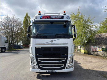 Sattelzugmaschine 2016 Volvo FH 500 Tractor Unit: das Bild 5