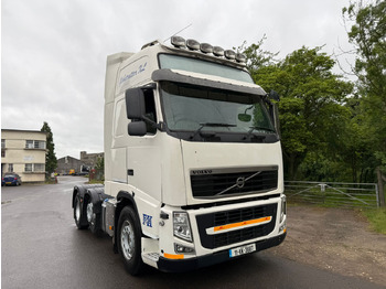 VOLVO FH 500 Sattelzugmaschine