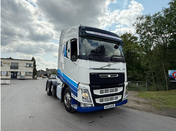 VOLVO FH 500 Sattelzugmaschine