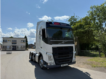 VOLVO FH 500 Sattelzugmaschine